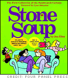 Stone Soup (2002)