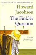 The Finkler Question (2010) 
By Howard Jacobson