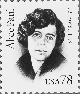 Alice Hamilton Commemorative Stamp