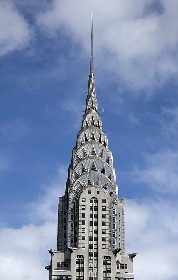 Chrysler Tower
