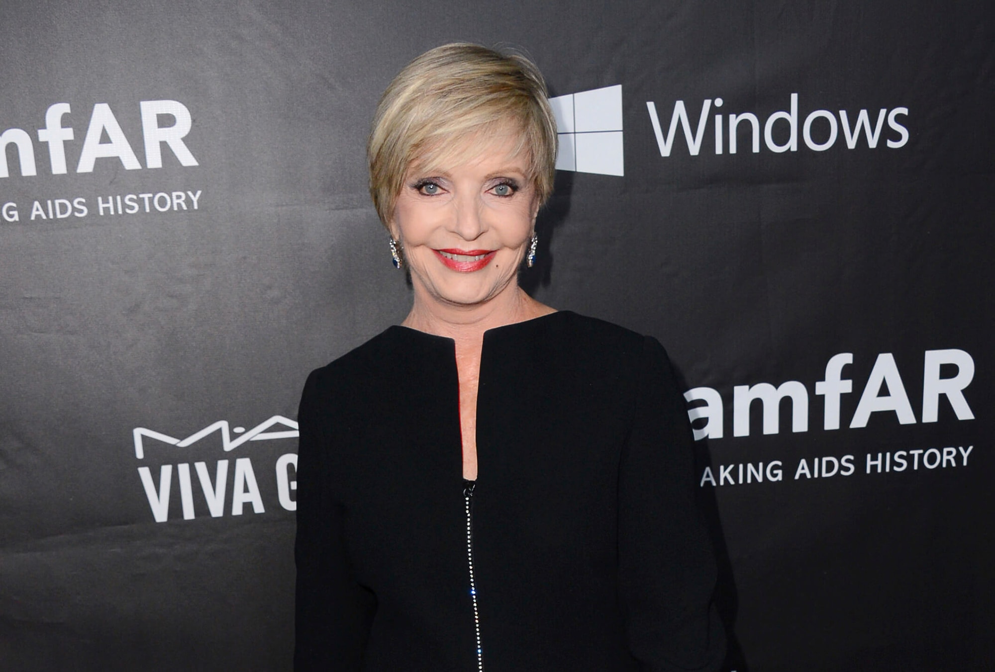Image of Florence Henderson