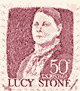 Lucy Stone Commemorative Stamp