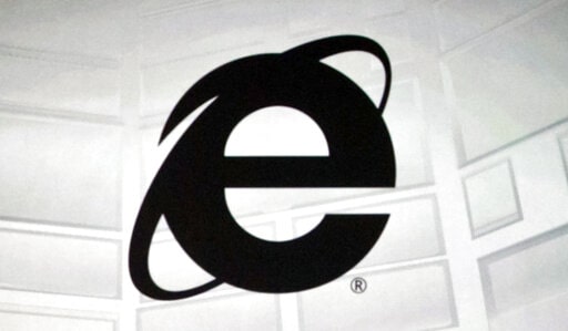 Internet Explorer finally shuts down