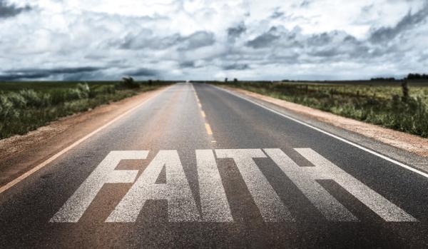 Religion and faith