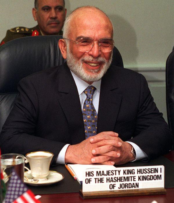 Hussein I
