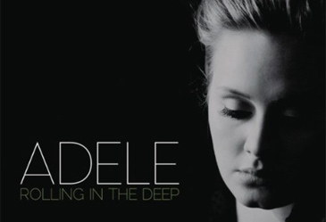 2012 Baby Names, Adele album