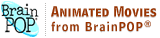 Animated movies from BrainPOP