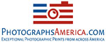 PhotographsAmerica.com Logo (Carol M. Highsmith)