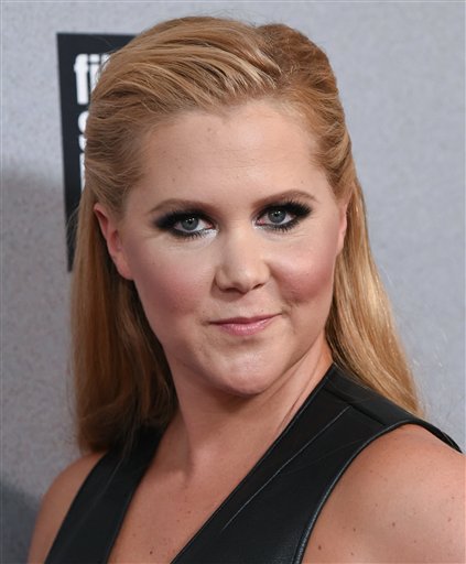 Amy Schumer