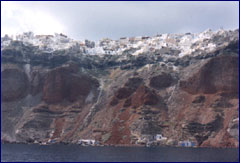 Thera (Santorini)
