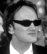 Film Director Quentin Tarantino