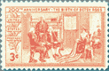 Betsy Ross Commemorative Stamp
