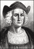 Christopher Columbus