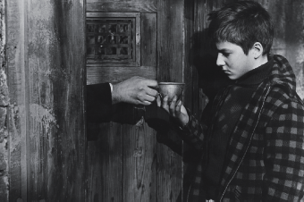 The 400 Blows, 1959