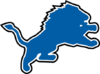 Detroit Lions