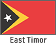Profile: East Timor