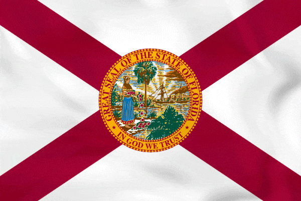 Florida flag