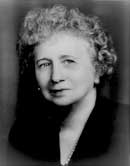 Elizabeth Virginia Wallace Truman