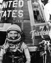 John Glenn