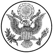 Great Seal of the United States