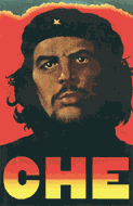 Che Guevara: A Revolutionary Life by Jon Lee Anderson