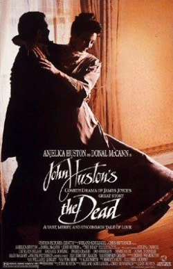 Movie Poster for The Dead