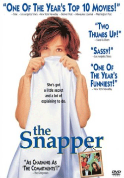 Movie Poster for The Snapper