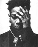 Jean-Michel Basquiat