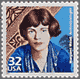 Margaret Mead Commemorative Stamp