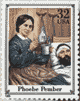 Phoebe Pember Commemorative Stamp