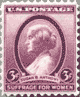 Susan B. Anthony Commemorative Stamp
