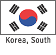 Profile: South Korea