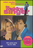 The Wedding Singer Movie Poster