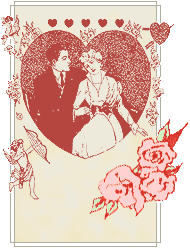 History Of Valentine's Day: When Was It First Celebrated, & When Was The  First Card?