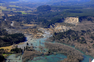 washington mudslide