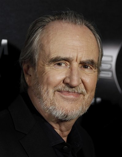 Wes Craven