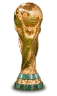 The World Cup Trophy