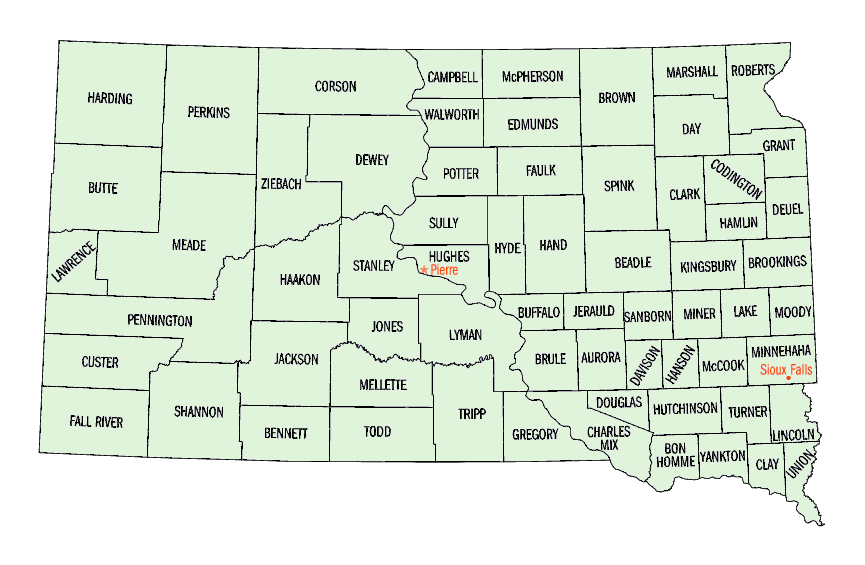  Black or African American persons, percent, 2000