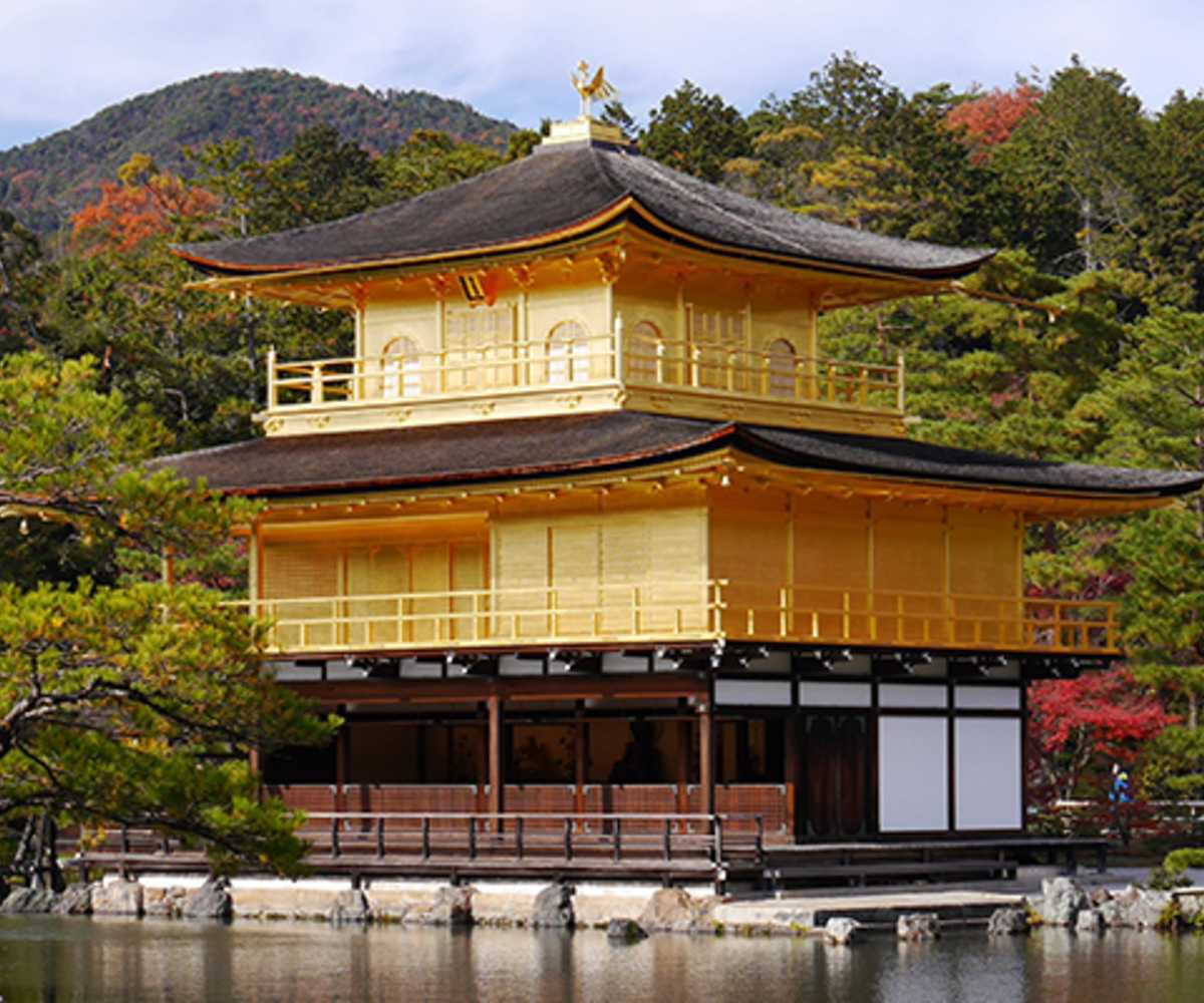 Japanese Landmarks Quiz | Infoplease
