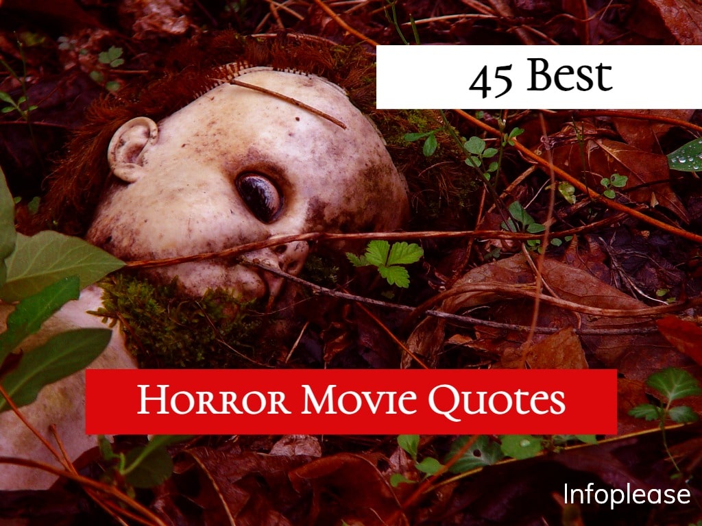 Quiz: Which Horror Movie Character Are You? 2023 Update