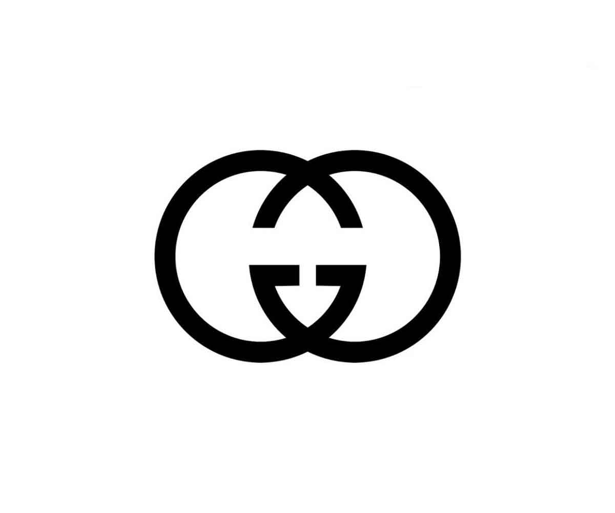 Бренд гуччи логотип