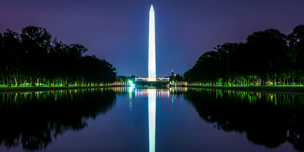 Washington Monument U.S. History in Washington D.C.