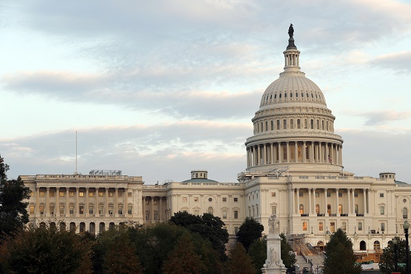 Congress Reaches Deal to Prevent Shutdown