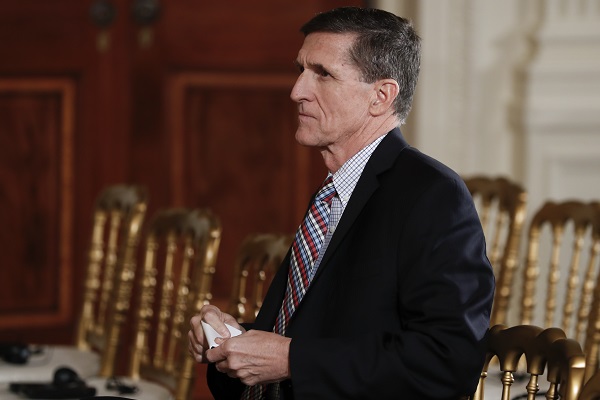 Michael Flynn Request Immunity in Exchange for Testimony
