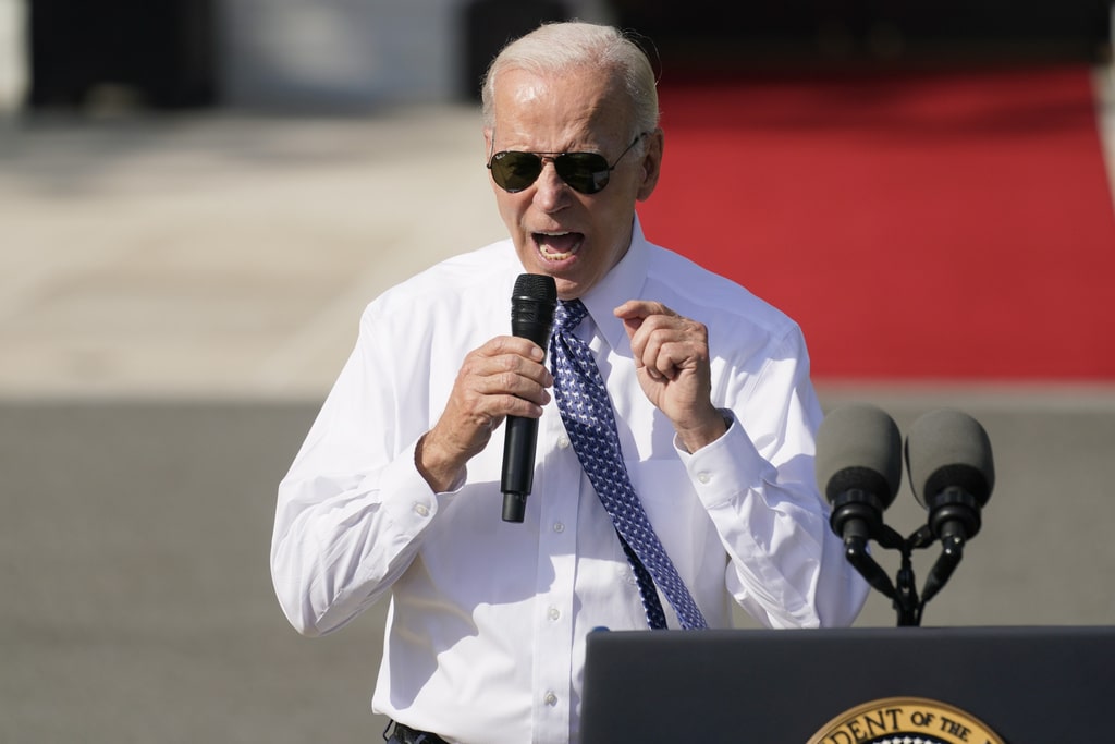 Biden Climate