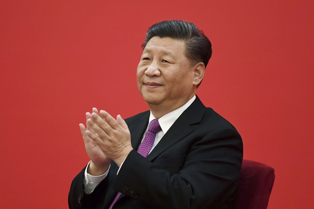 President Xi Jinping