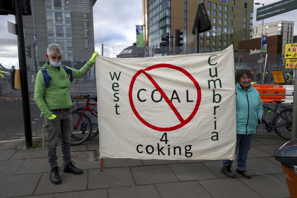 Coal UK