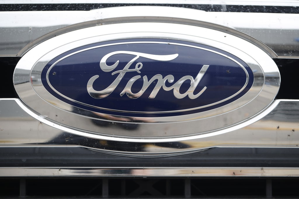 Ford-Investigation