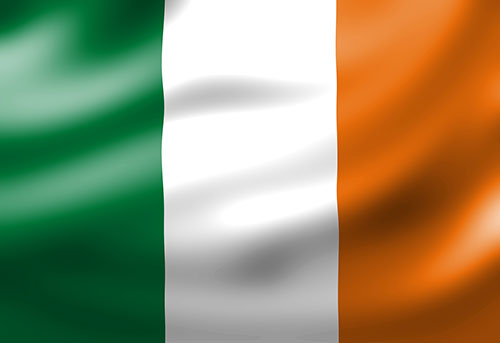 Symbolism of the Tricolour Flag of Ireland