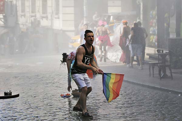 Istanbul LGBT